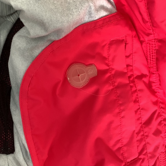 ** BILLABONG SKI SNOWBOARD JACKET ** size large - Picture 4 of 5